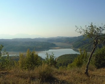 Колпаки, Чёртов палец и обратная дорога в Казань