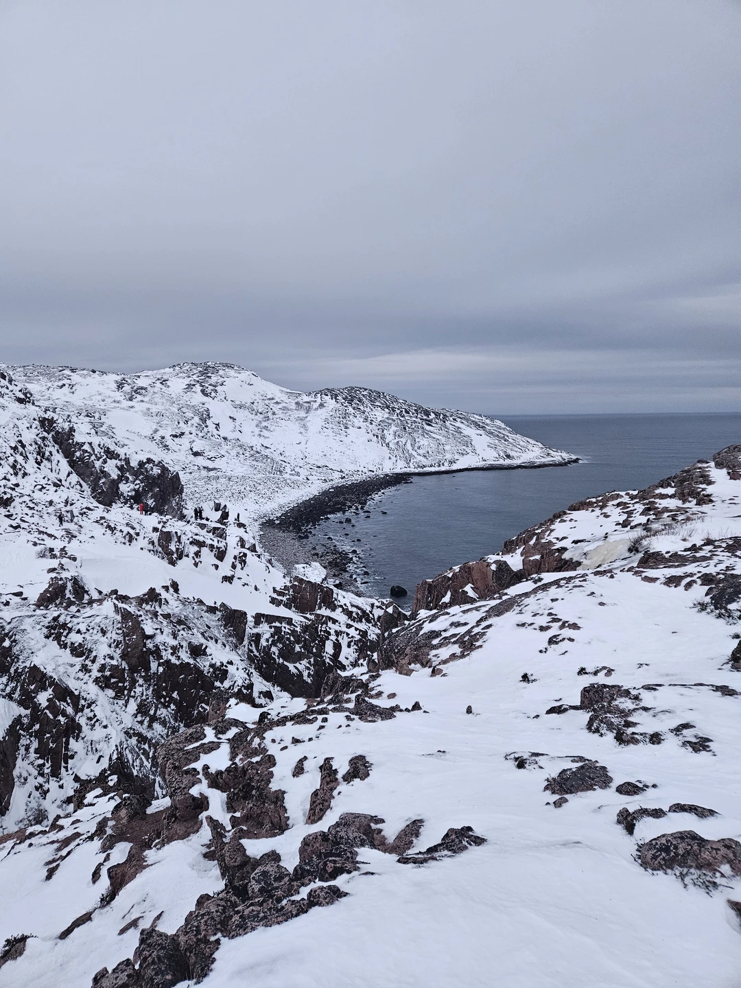 Безумно понравилось наше маленькое путешествие. Хоть и не удалось увидеть китов, это никак не испортило впечатление
