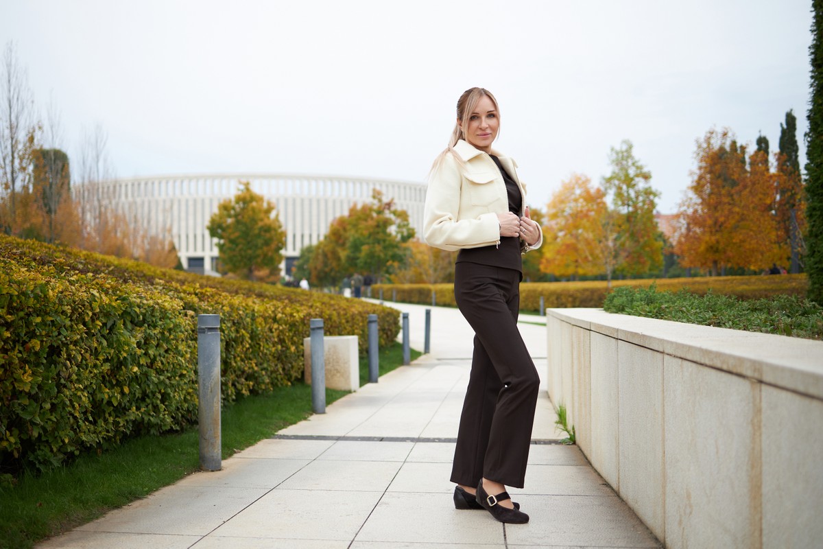 Главное изображение экскурсии - Часовая фотопрогулка в парке Галицкого