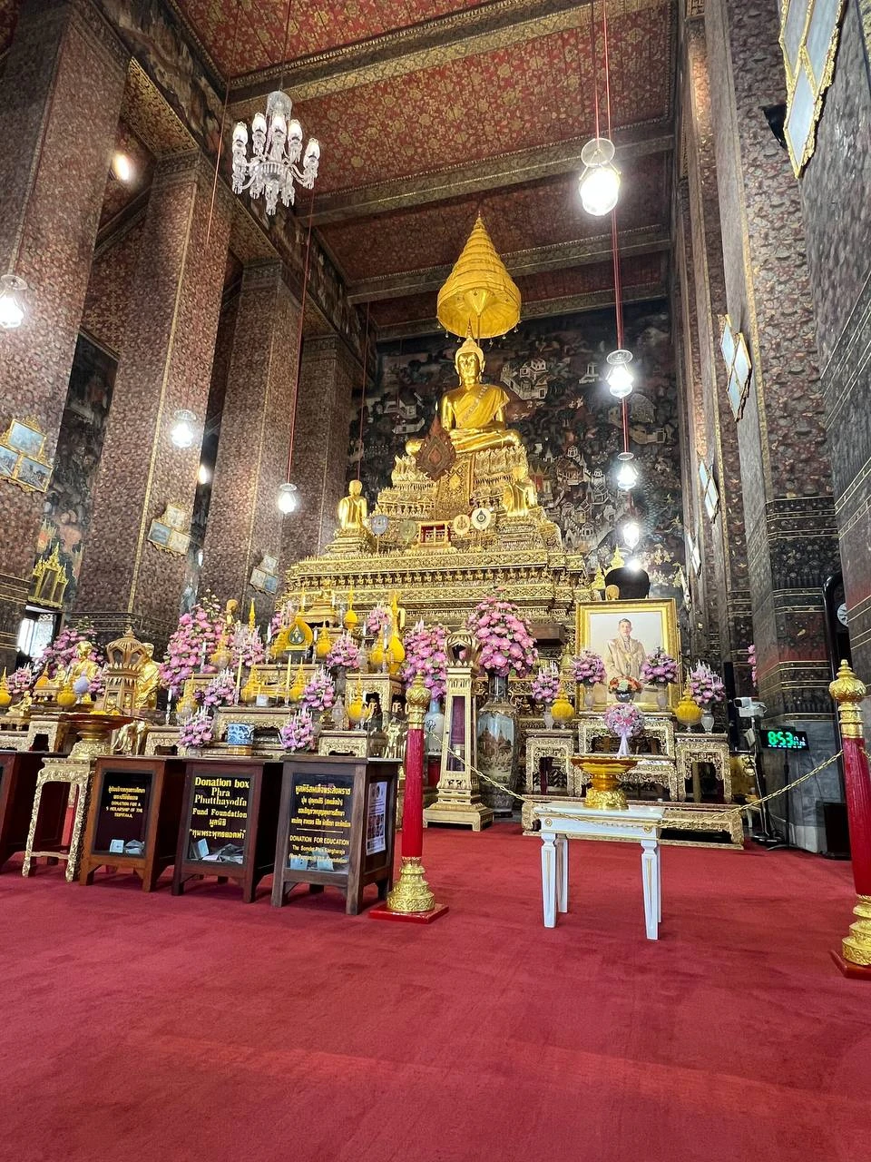 Отличная экскурсия и замечательный гид!