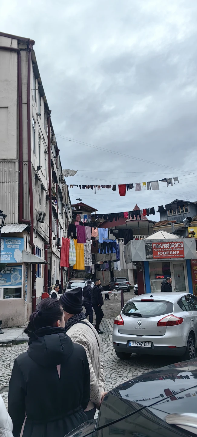 Благодарю Олега, за прекрасную экскурсию, за такое количество фактов и информации 🤝