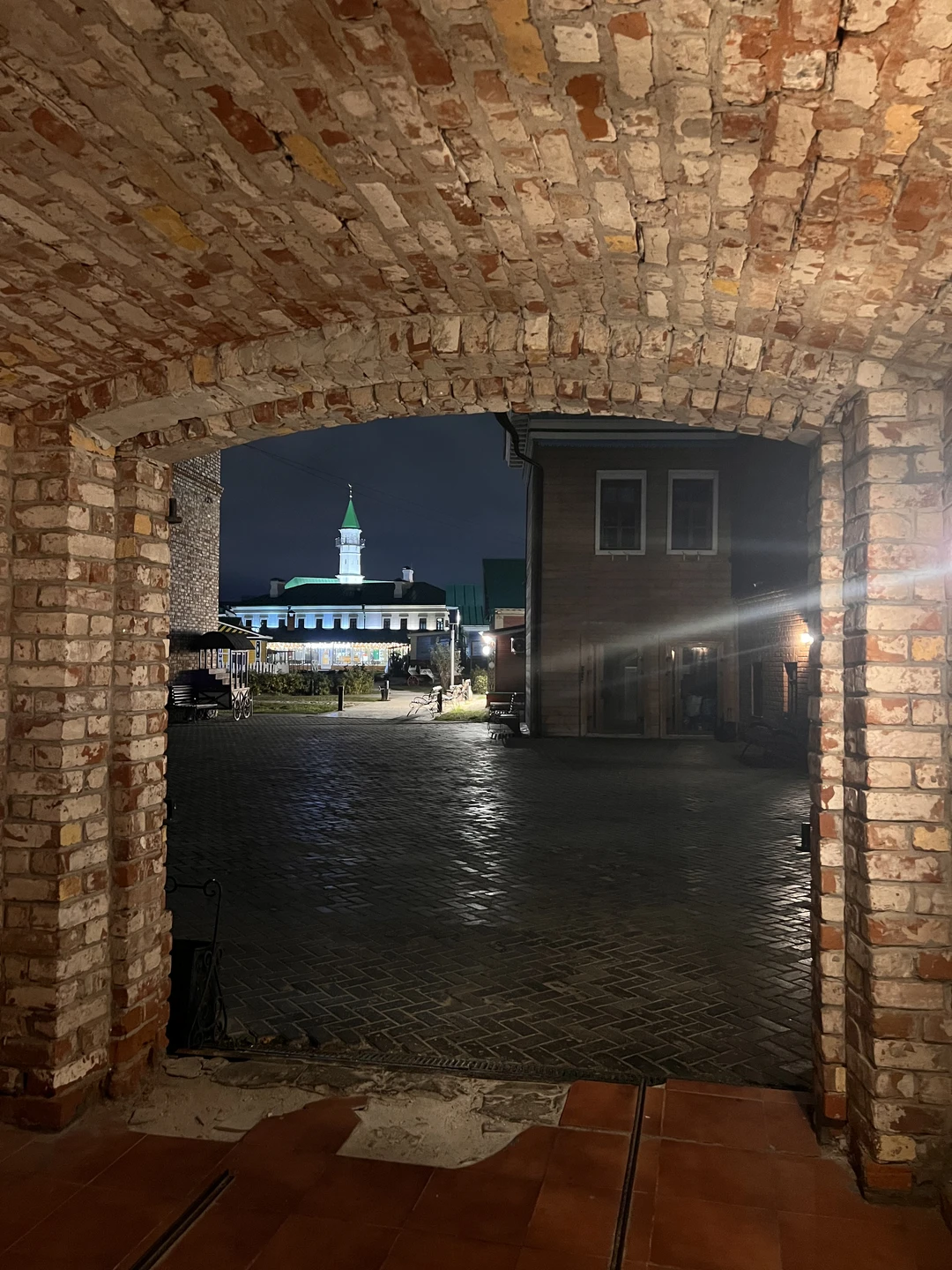 Очень интересная экскурсия, посмотрели много красивых мест, гид с удовольствием отвечала на все наши вопросы. Спасибо