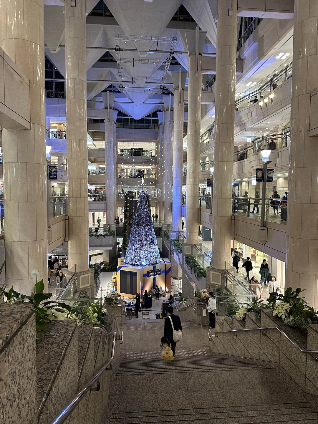 Путешествие в Камакуру и Йокогаму (Татьяна)