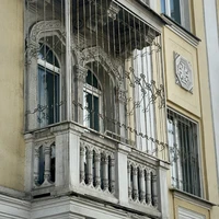 Фото отзыва 1: экскурсия "Золотой квадрат Алматы: музыка, литература и история"