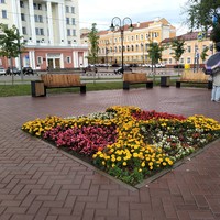 Фото отзыва 3: экскурсия "Знакомьтесь, Смоленск!"