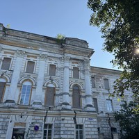 Фото отзыва 3: экскурсия "Тверь кабацкая"