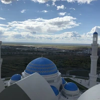 Фото отзыва 2: экскурсия "Астана — сердце Евразии"