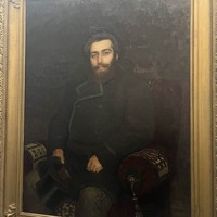 Фото отзыва 1: экскурсия "Тайны Куинджи: выставка «Иллюзия света» в Русском музее (билеты включены)"