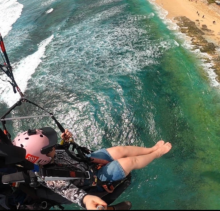 Обожаю летать! В этой экскурсии важно понимать 2 вещи: