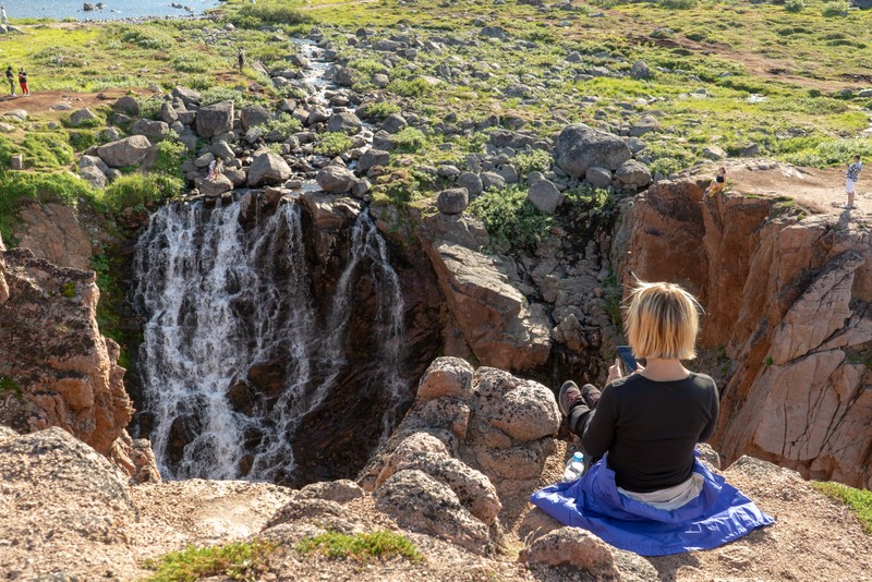 Фото отзыва 3: экскурсия "Легендарная Териберка: поездка на край Земли"