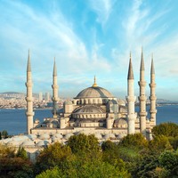 Мечети Стамбула: самые красивые, необычные и&nbsp;старинные