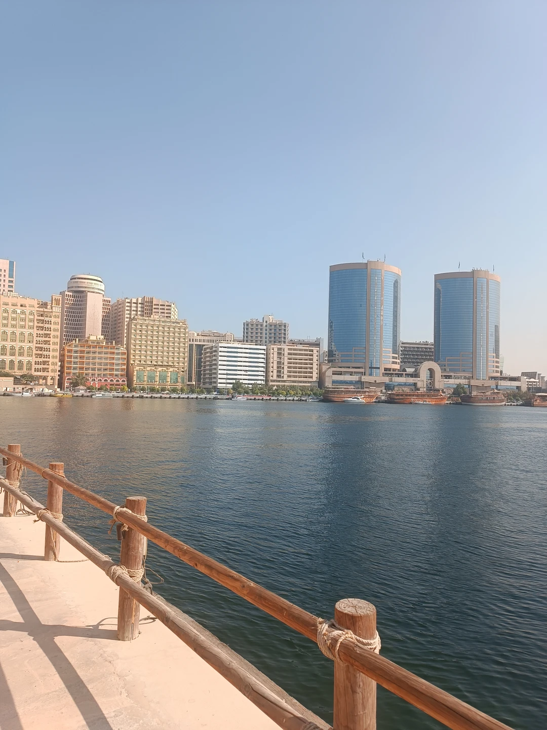 Все было хорошо. Спасибо организатору