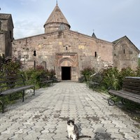 Фото отзыва 8: экскурсия "К&nbsp;голубому Севану и зелёному Дилижану&nbsp;— в&nbsp;мини-группе"