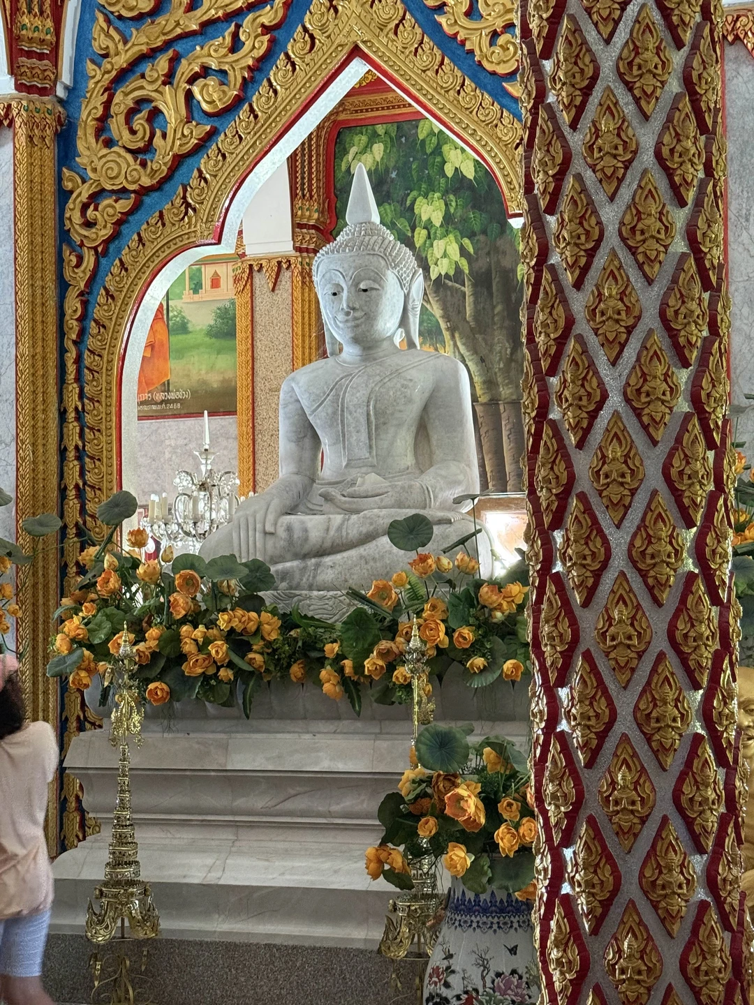 Удивительный Пхукет (Мария)