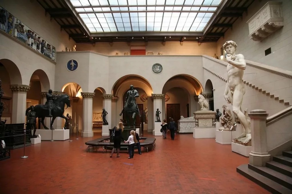 Итальянские каникулы в Москве (6/6)