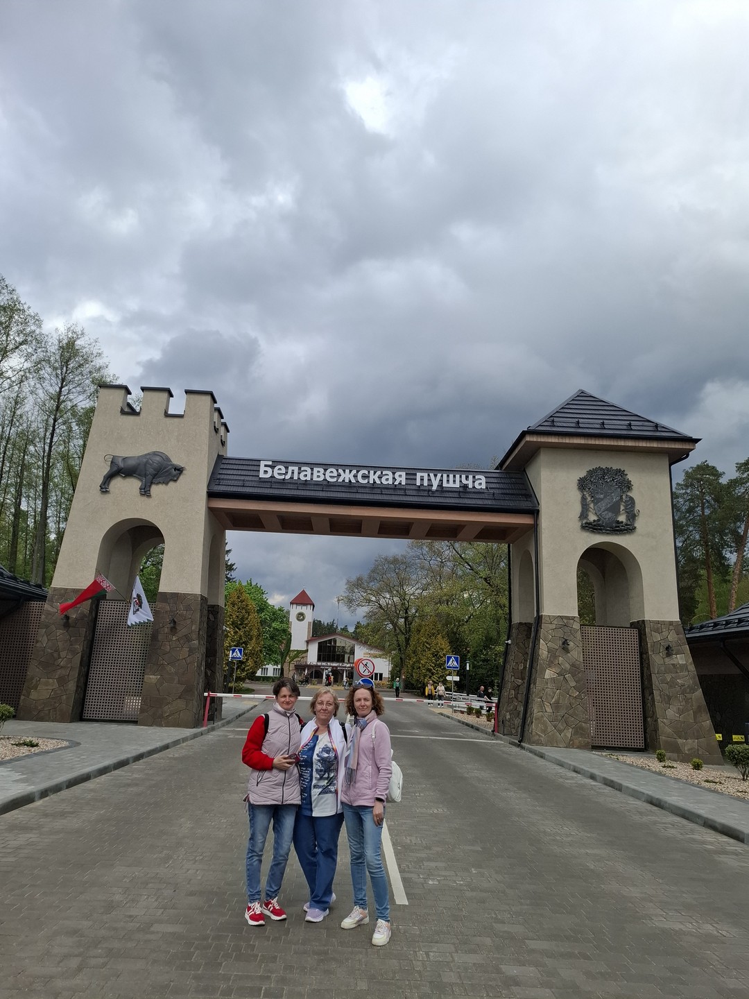 Спасибо Жанне за отличную экскурсию, было очень интересно и познавательно