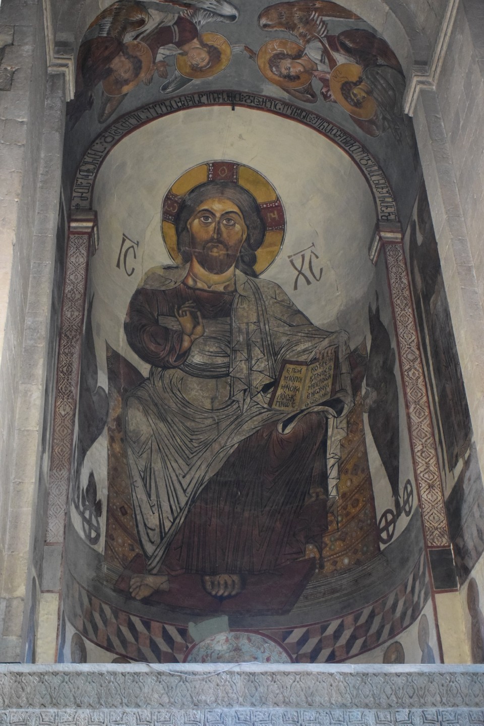 Странное осталось впечатление