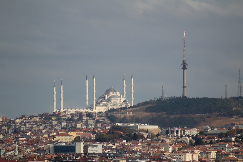 Истории любви в камне