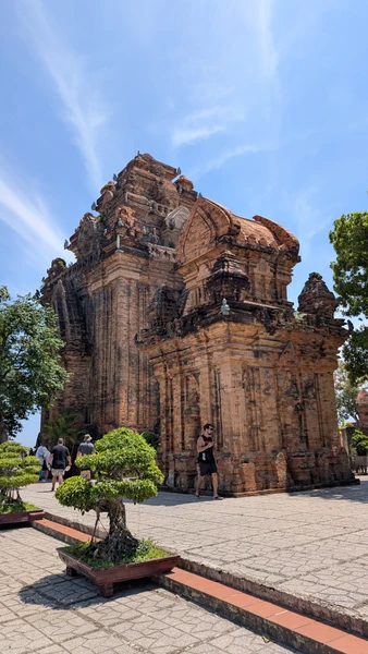 Нячанг - жемчужина Вьетнама (Алина)