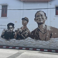Фото отзыва 1: экскурсия "Сердце Пхукета: обзорные точки, храм и старый город"