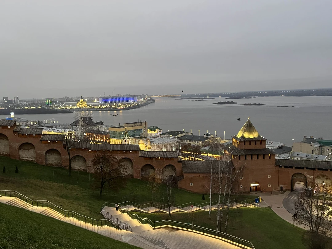 Спасибо гиду Елене за чудесную экскурсию! Остались в полном восторге! Посмотрели все самое интересное! От души рекомендую!