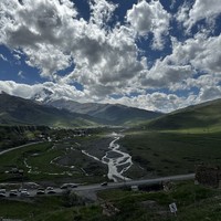 Отзыв о экскурсии "VIP-тур по Северной Осетии: лучшие места с комфортом и невероятными видами" — фото 6