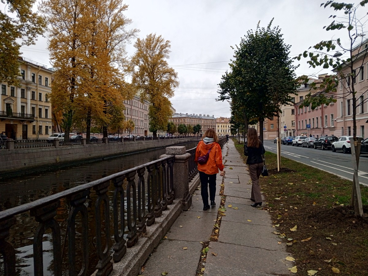 Жизнь и смерть Распутина: мобильный квест (16+) (14/20)