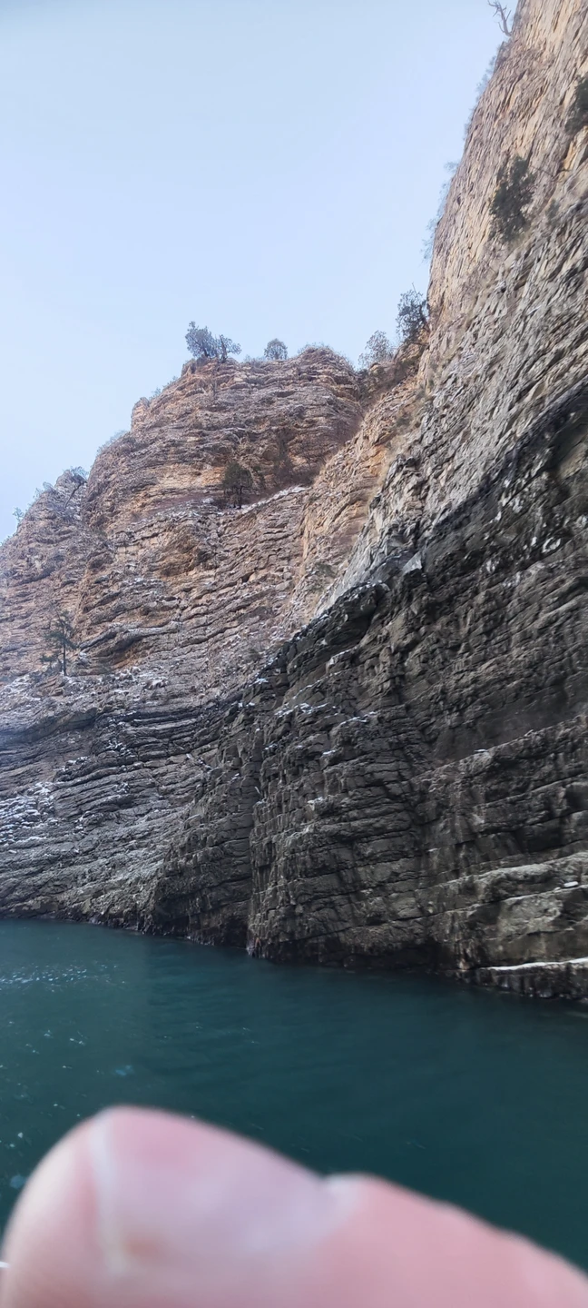 Головокружительный Дагестан (Ольга)