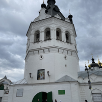Фото отзыва 6: экскурсия "Кострома из-под кисти русских художников"