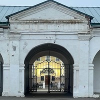 Фото отзыва 1: экскурсия "Тёмная Кострома: факты и байки"