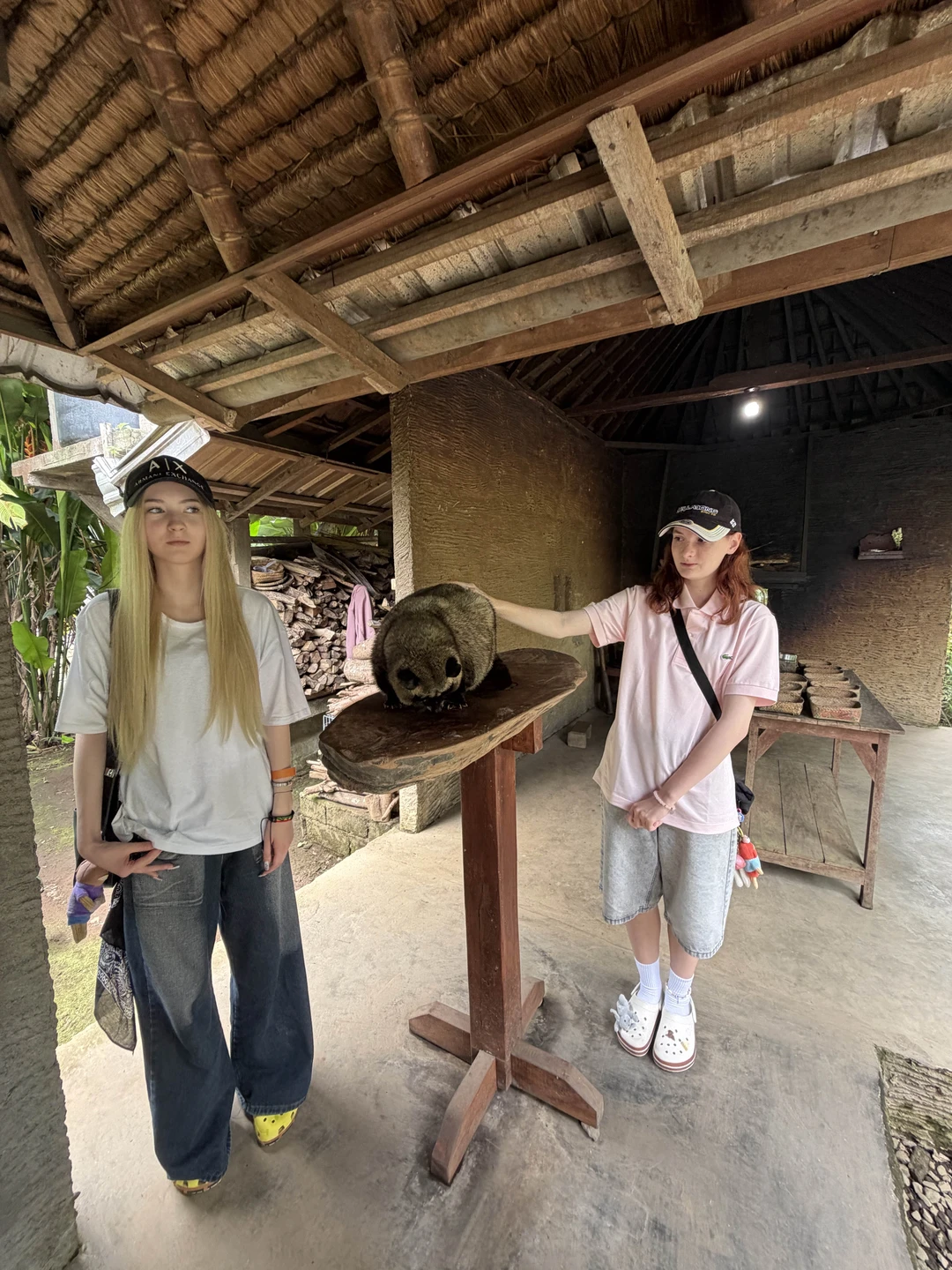 Огромная благодарность Дви за замечательный день. Который мы будем помнить и хранить в памяти на долгие