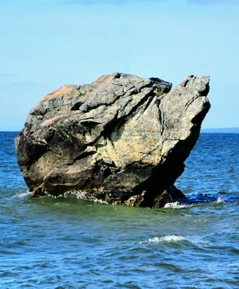 Скала Черепаха