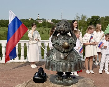 Киржач, Юрьев-Польский и Гаврилов Посад - от мостов до монастырей