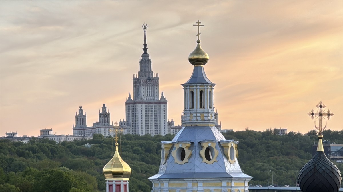 Главное изображение экскурсии - История Москвы и России сквозь призму пьянства (18+)