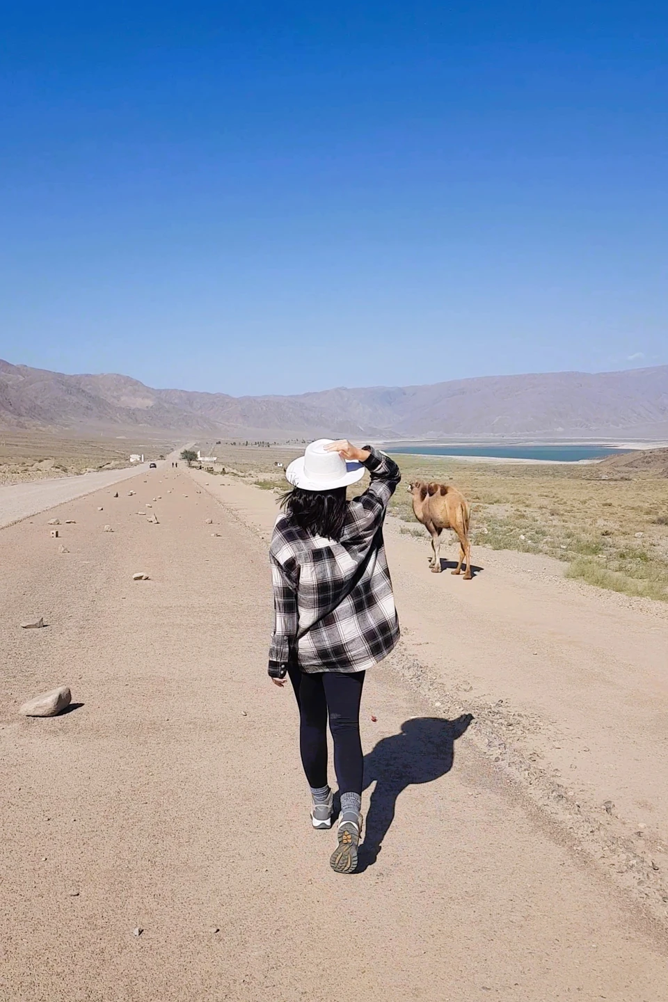 Мы брали экскурсию на Сон-Куль в самом начале нашего путешествия по Кыргызстану.