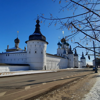 Фото отзыва 2: экскурсия "Добро пожаловать в Ростов Великий!"