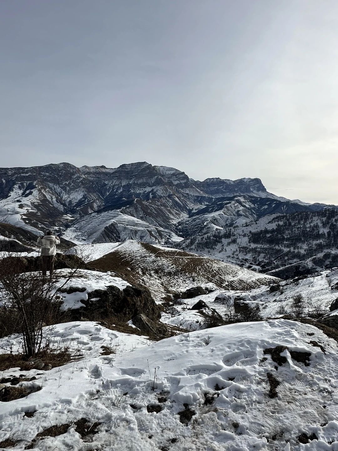 Экскурсия прошла просто великолепно и невероятно! Восхитительные виды и захватывающие дух природные ландшафты, которые поражают своей