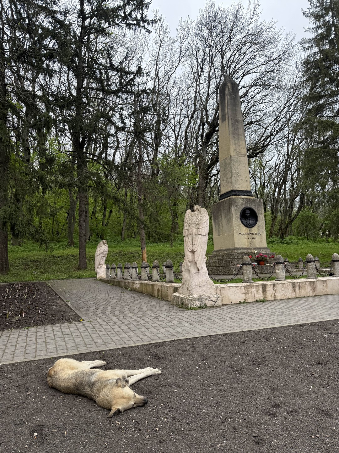 Очень понравилась экскурсия! Видно, что Валерия любит своей регион и многое о нем знает!