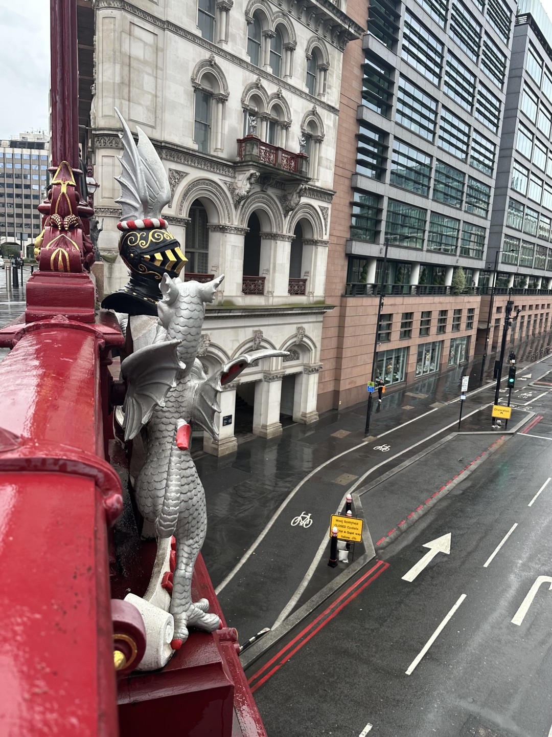 Тайны старого Лондона (Елена)