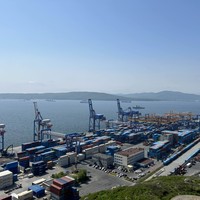 Фото отзыва 3: экскурсия "Владивосток: природа, история, морепродукты"