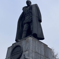 Фото отзыва 1: экскурсия "Гражданские войны в Иркутске"