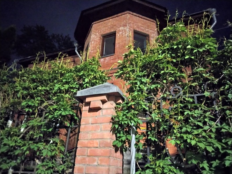 Таинственная и мистическая Кострома