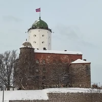 Фото отзыва 1: экскурсия "Выборг, Зеленогорск и Линия Маннергейма — однодневная экскурсия"