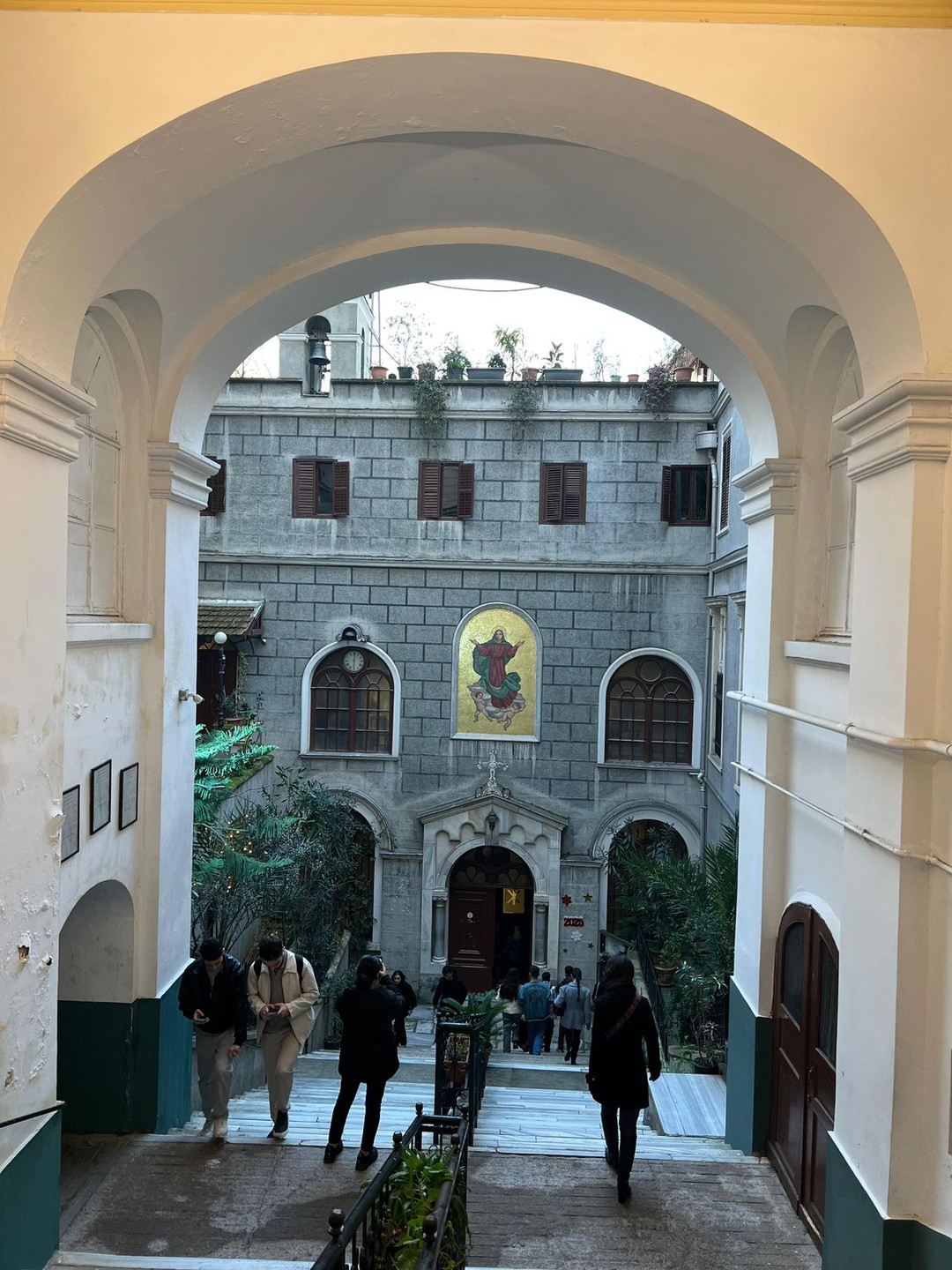 Спасибо большое лучшему гиду Махмуту за невероятно интересную экскурсию.