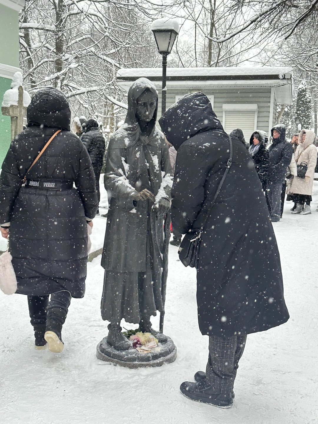 Замечательная экскурсия, Ольга очень приятный человек и профессиональный экскурсовод, однозначно рекомендуем! Все остались в полном восторге,