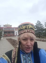 Фото отзыва 3: экскурсия "Элиста&nbsp;— открыть древнюю и&nbsp;загадочную Калмыкию"