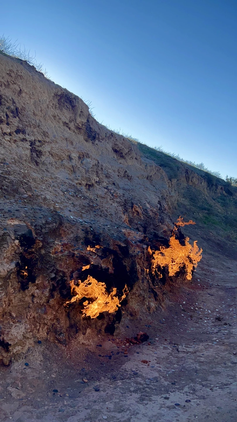 Красивая и познавательная экскурсия, которая отлично показывает, насколько разнообразен Азербайджан за пределами Баку