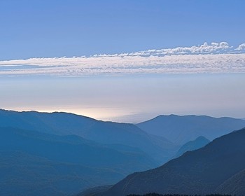 Красная Поляна, ущелья, «Роза Хутор»