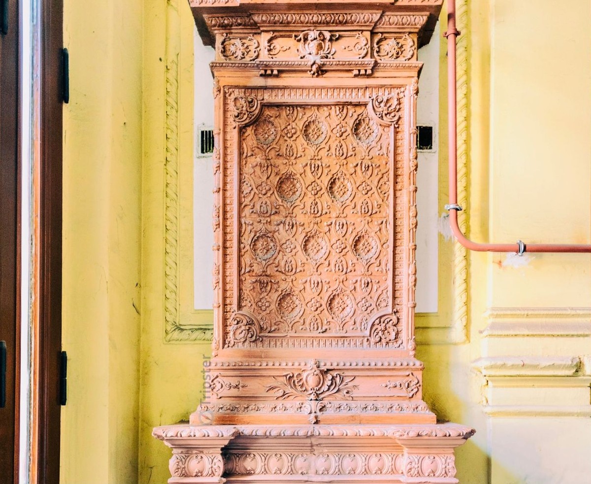 Вокруг Чернышевской: доходные дома района «Золотой треугольник» (3/11)