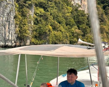 Острова, мангровые заросли, пещеры